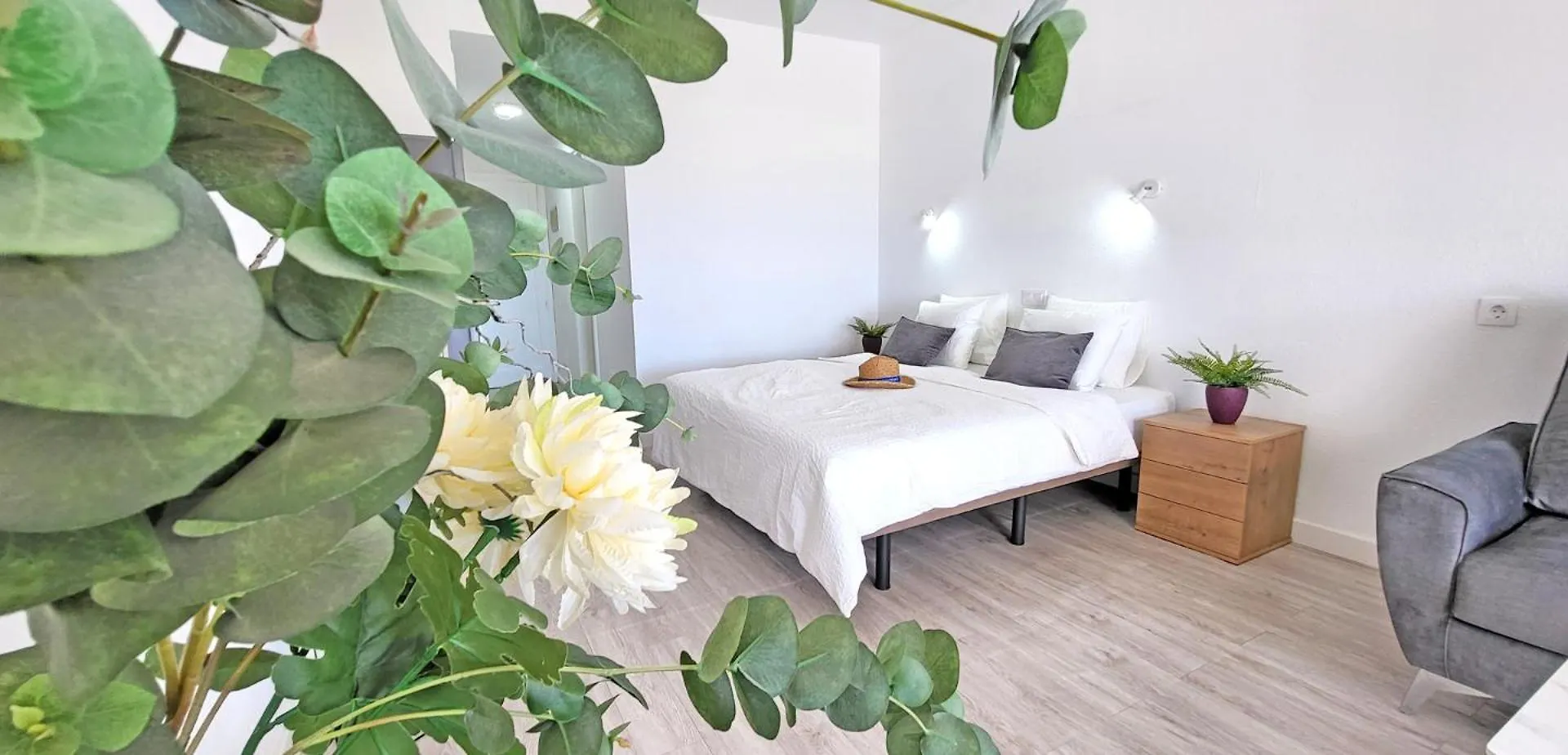 Casa Atlantica Apartment Morro Jable  0*, Morro Jable (Fuerteventura) Spain
