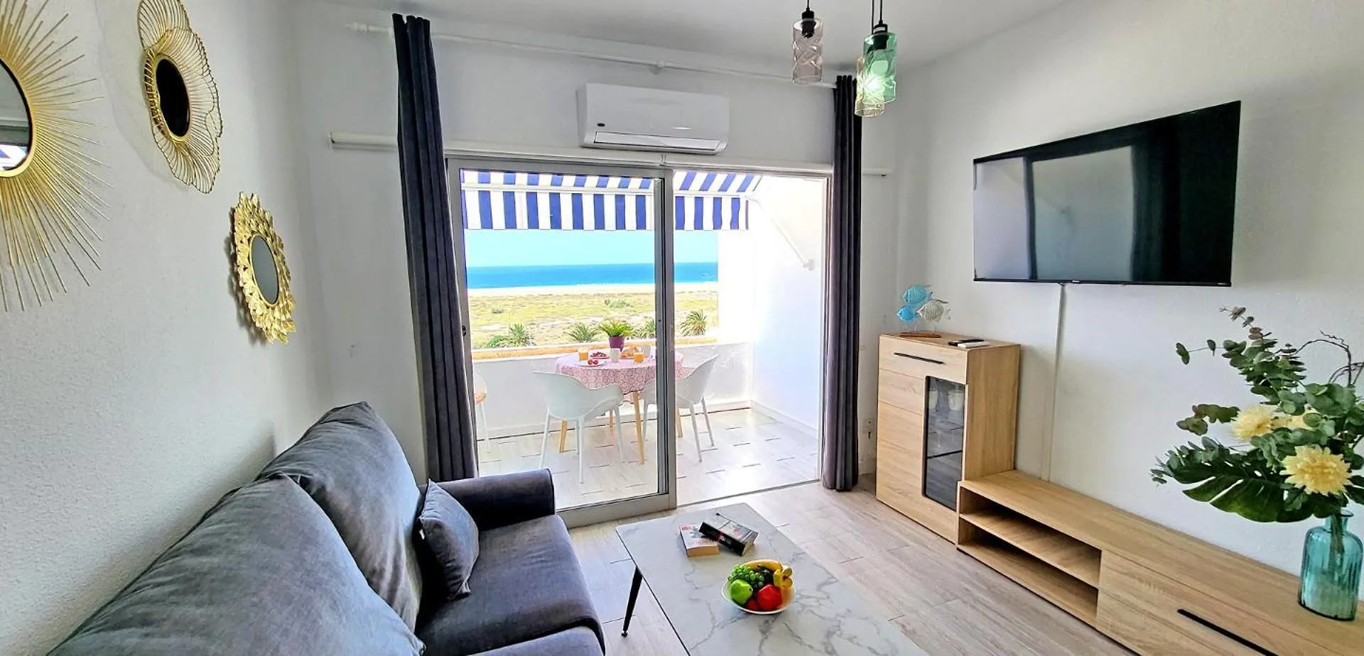 Casa Atlantica Apartment Morro Jable