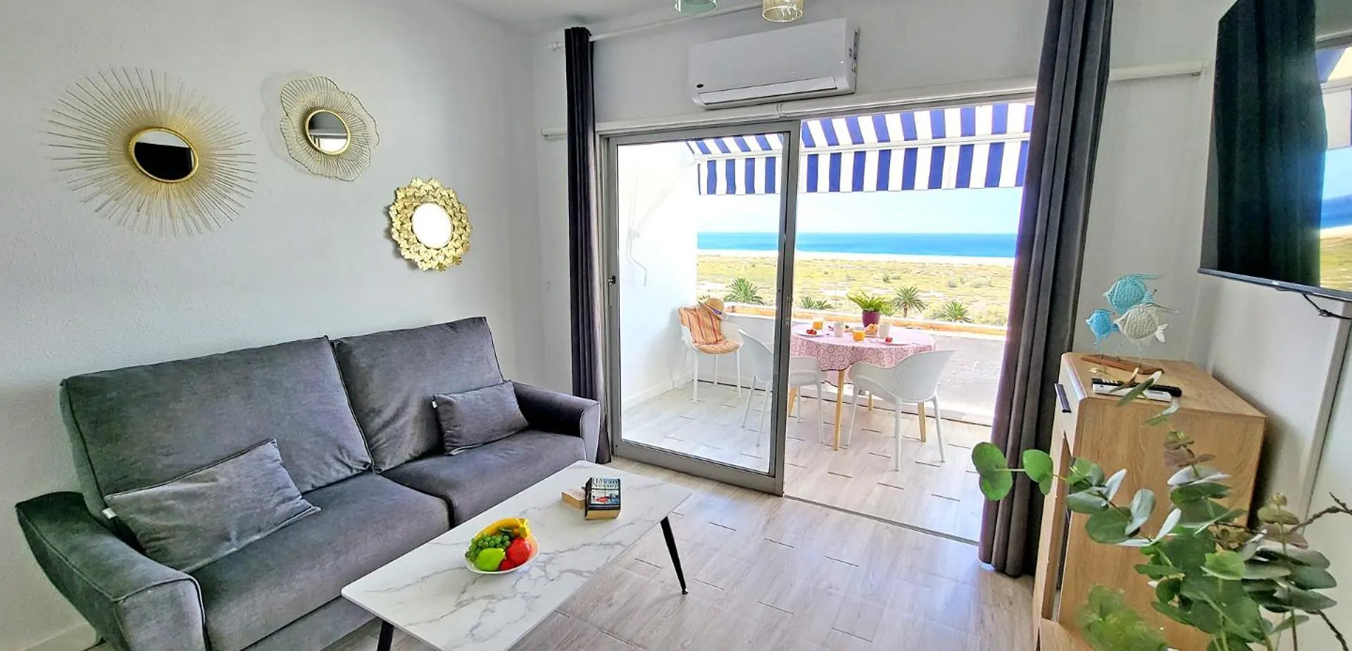 Casa Atlantica Apartment Morro Jable  Spain