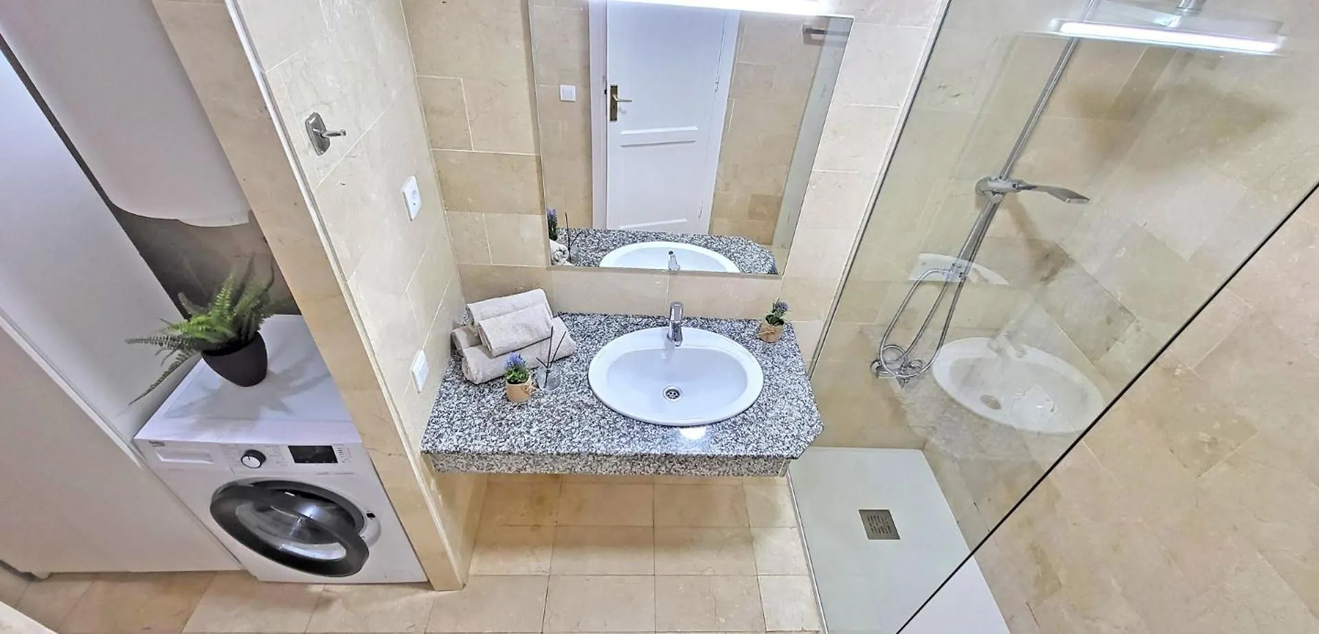 Casa Atlantica Apartment Morro Jable