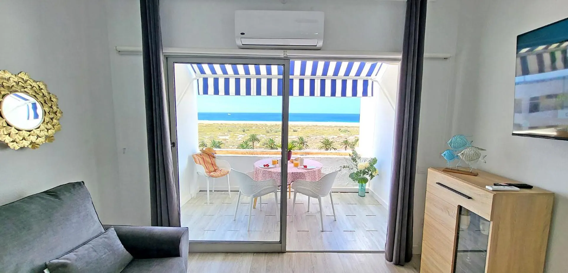 Casa Atlantica Apartment Morro Jable