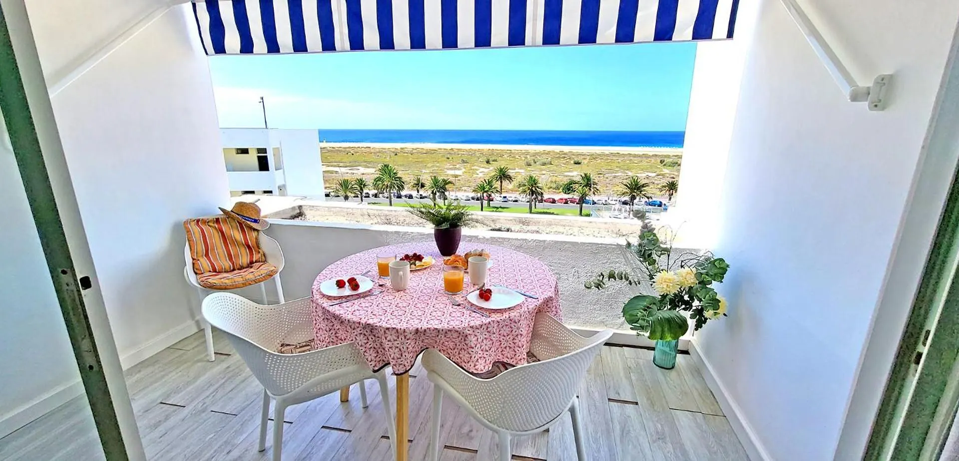 Casa Atlantica Apartment Morro Jable  Morro Jable (Fuerteventura)